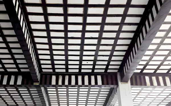 固原建筑加固技术的新选择：探索固原碳纤维加固的优势